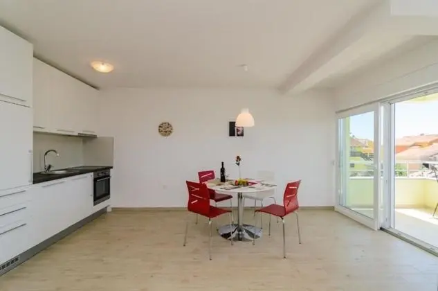 Apart Daire (Mali princ - modern and comfortable -)
