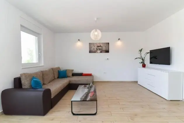 Apart Daire (Mali princ - modern and comfortable -)