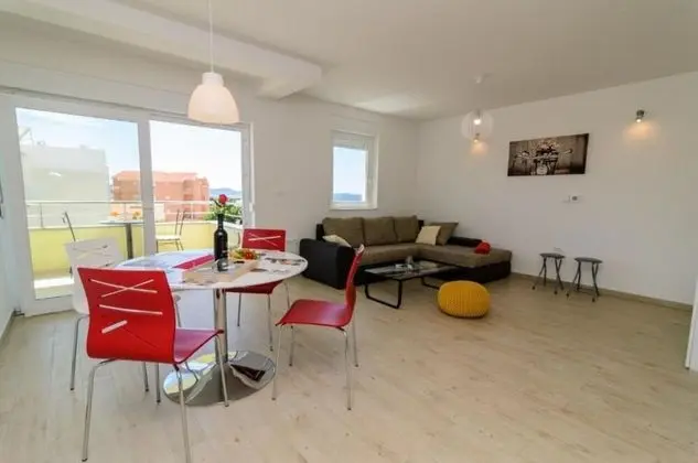 Apart Daire (Mali princ - modern and comfortable -)