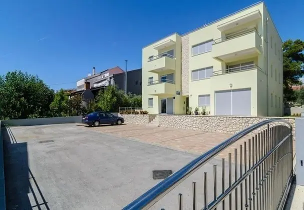 Apart Daire (Mali princ - modern and comfortable -)
