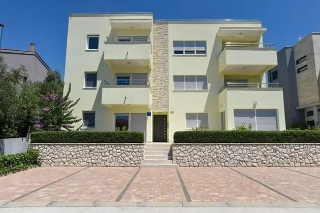 Apart Daire (Mali princ - modern and comfortable -)