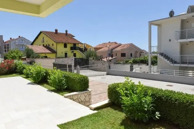 Apart Daire (Mali princ - modern and comfortable -)