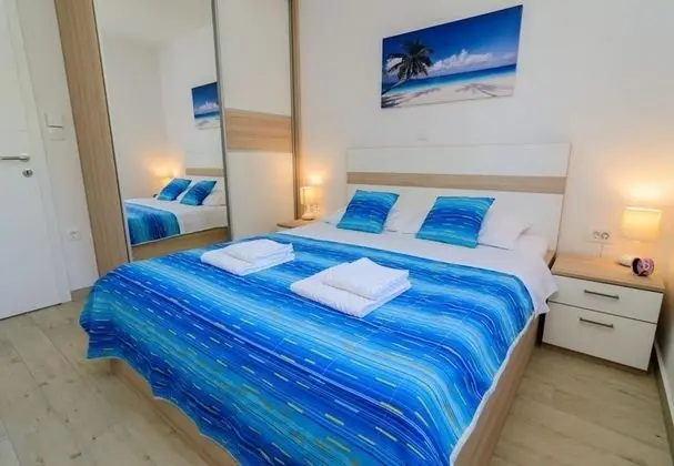 Apart Daire (Mali princ - modern and comfortable -)