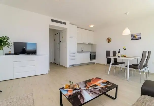 Apart Daire (Mali princ - modern and comfortable -)