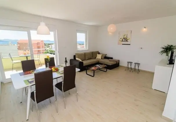 Apart Daire (Mali princ - modern and comfortable -)