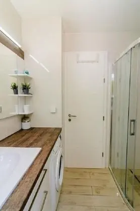 Apart Daire (Mali princ - modern and comfortable -)