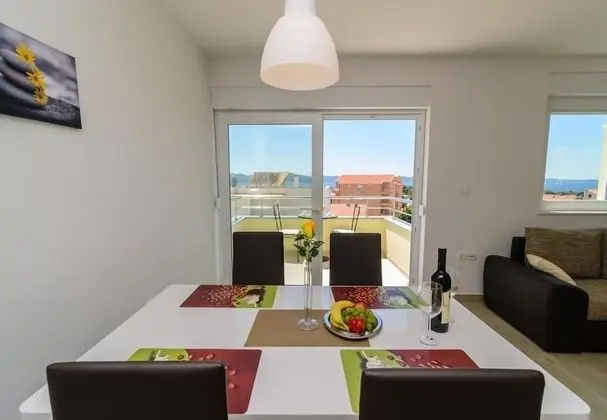 Apart Daire (Mali princ - modern and comfortable -)