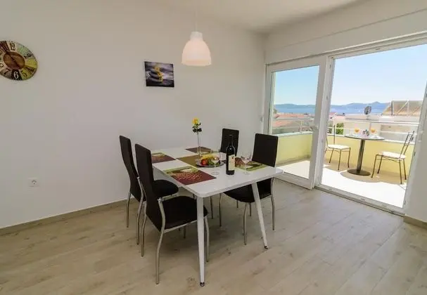 Apart Daire (Mali princ - modern and comfortable -)