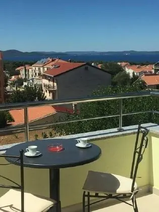 Apart Daire (Mali princ - modern and comfortable -)