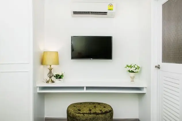 Standard İki Ayrı Yataklı Oda