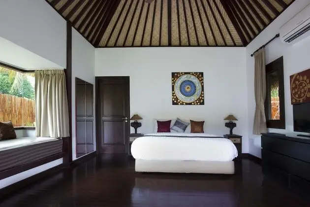 Balinese Luxury Villa