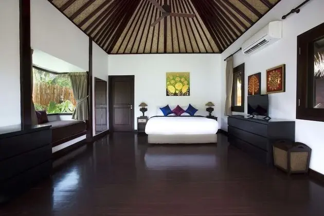 Balinese Luxury Villa