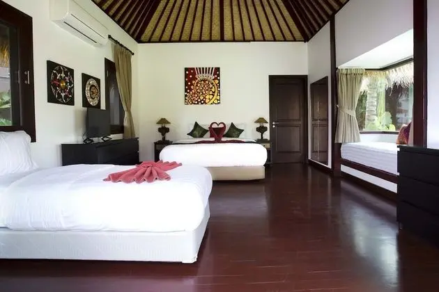 Balinese Luxury Villa