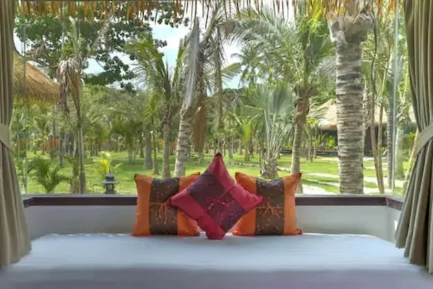 Balinese Luxury Villa