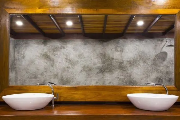 Balinese Luxury Villa