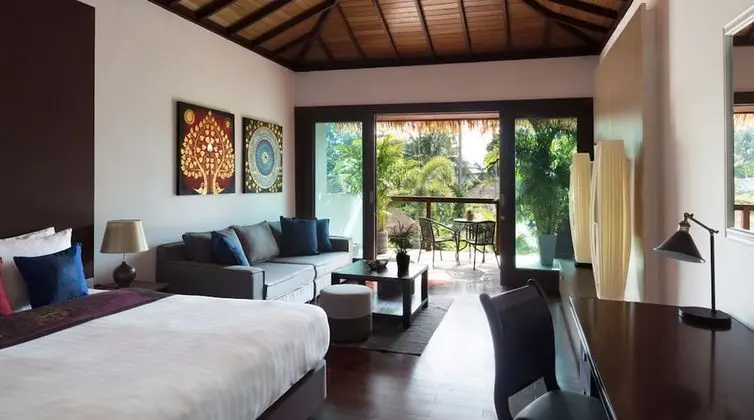 Balinese Luxury Suites
