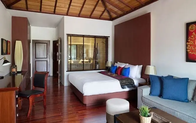 Balinese Luxury Suites