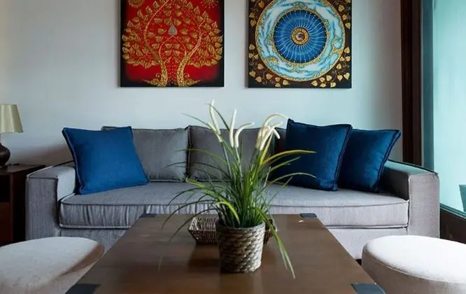 Balinese Luxury Suites