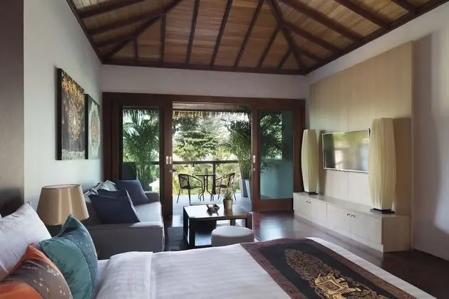 Balinese Luxury Suites