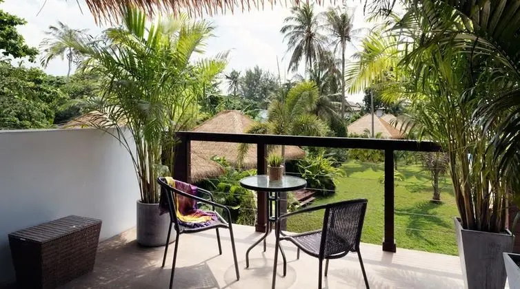 Balinese Luxury Suites