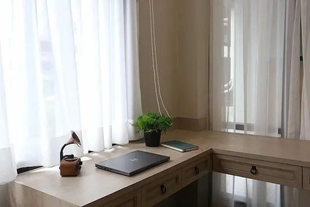 Superior Tek Kişilik Oda