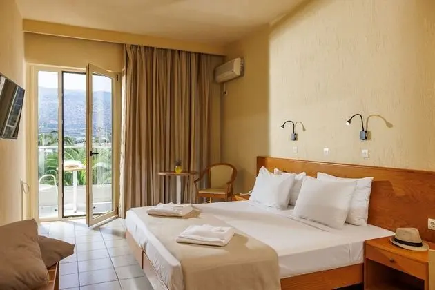 Standard Oda (Garden view or Mountain view)