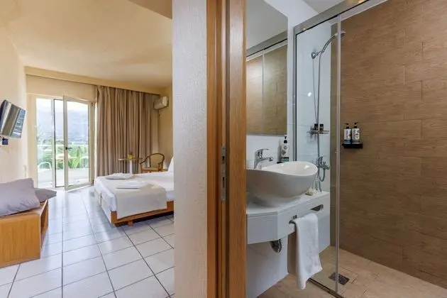 Standard Oda (Garden view or Mountain view)