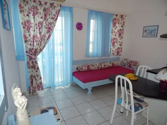 Apart Daire, 1 Yatak Odası