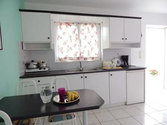 Superior Apart Daire, 1 Yatak Odası, Kısmi Deniz Manzaralı