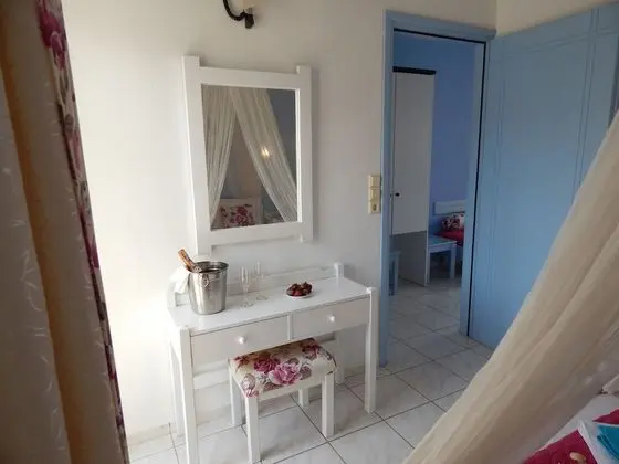 Superior Apart Daire, 1 Yatak Odası, Kısmi Deniz Manzaralı