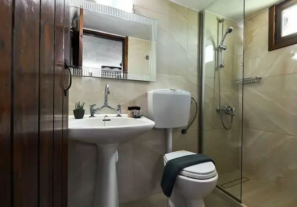 Economy Double Studio