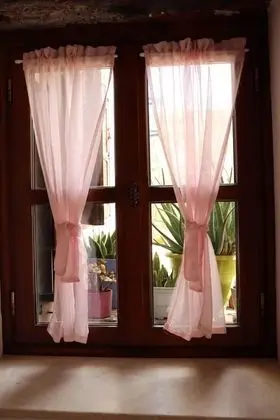 Basic Villa