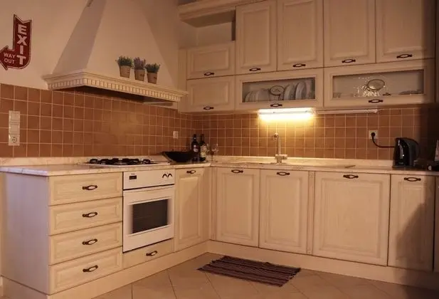 Basic Villa