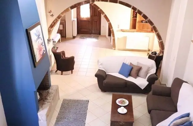 Basic Villa
