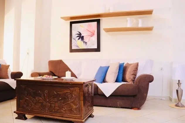 Basic Villa