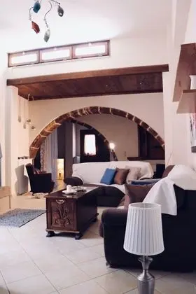 Basic Villa