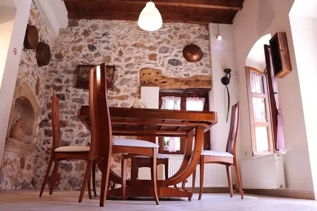 Basic Villa