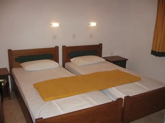Apart Daire Duplex