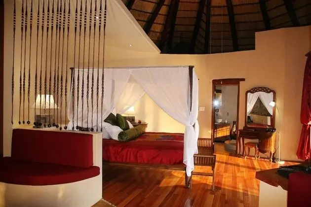 Mountain Chalet Double (5 Star)