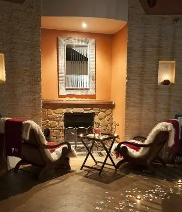 Mountain Chalet Double (5 Star)