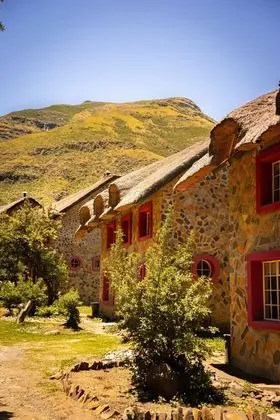 Luxury Dağ Evi, 4 Yatak Odası