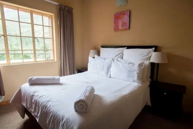 Luxury Dağ Evi, 4 Yatak Odası