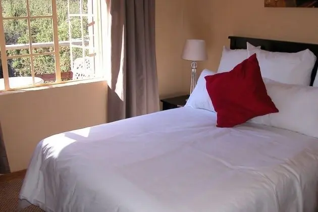 Luxury Dağ Evi, 4 Yatak Odası