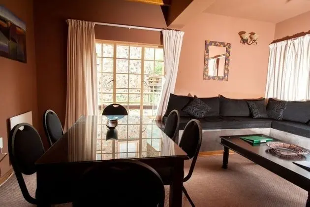 Luxury Dağ Evi, 4 Yatak Odası