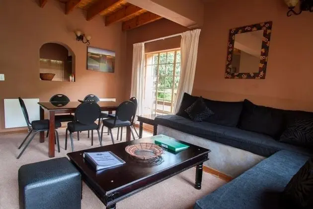 Luxury Dağ Evi, 4 Yatak Odası