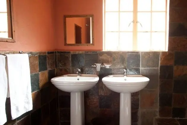 Luxury Dağ Evi, 4 Yatak Odası