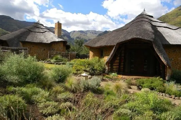 Luxury Dağ Evi, 1 Yatak Odası