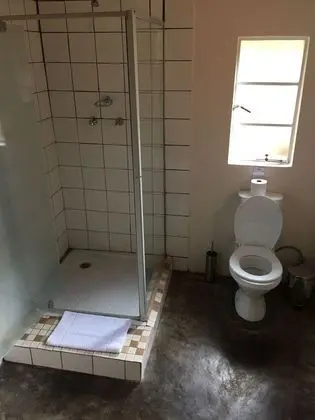 Basic Dağ Evi, 1 Yatak Odası, Şömine