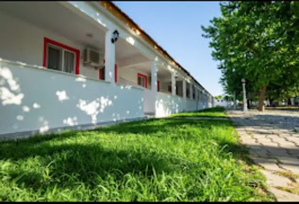 Apart Oda, Kara Manzaralı, Balkonlu