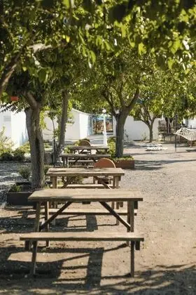 Apart Oda, Kara Manzaralı, Balkonlu